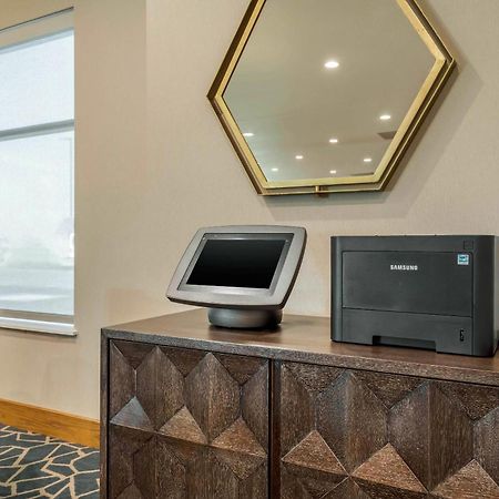 Cambria Hotel Davenport Quad Cities Bettendorf Eksteriør bilde
