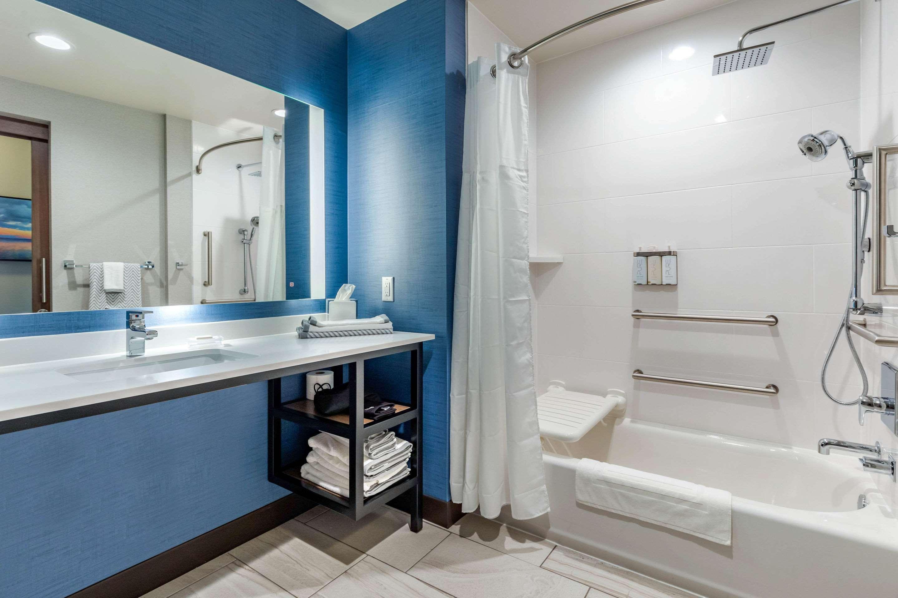 Cambria Hotel Davenport Quad Cities Bettendorf Eksteriør bilde