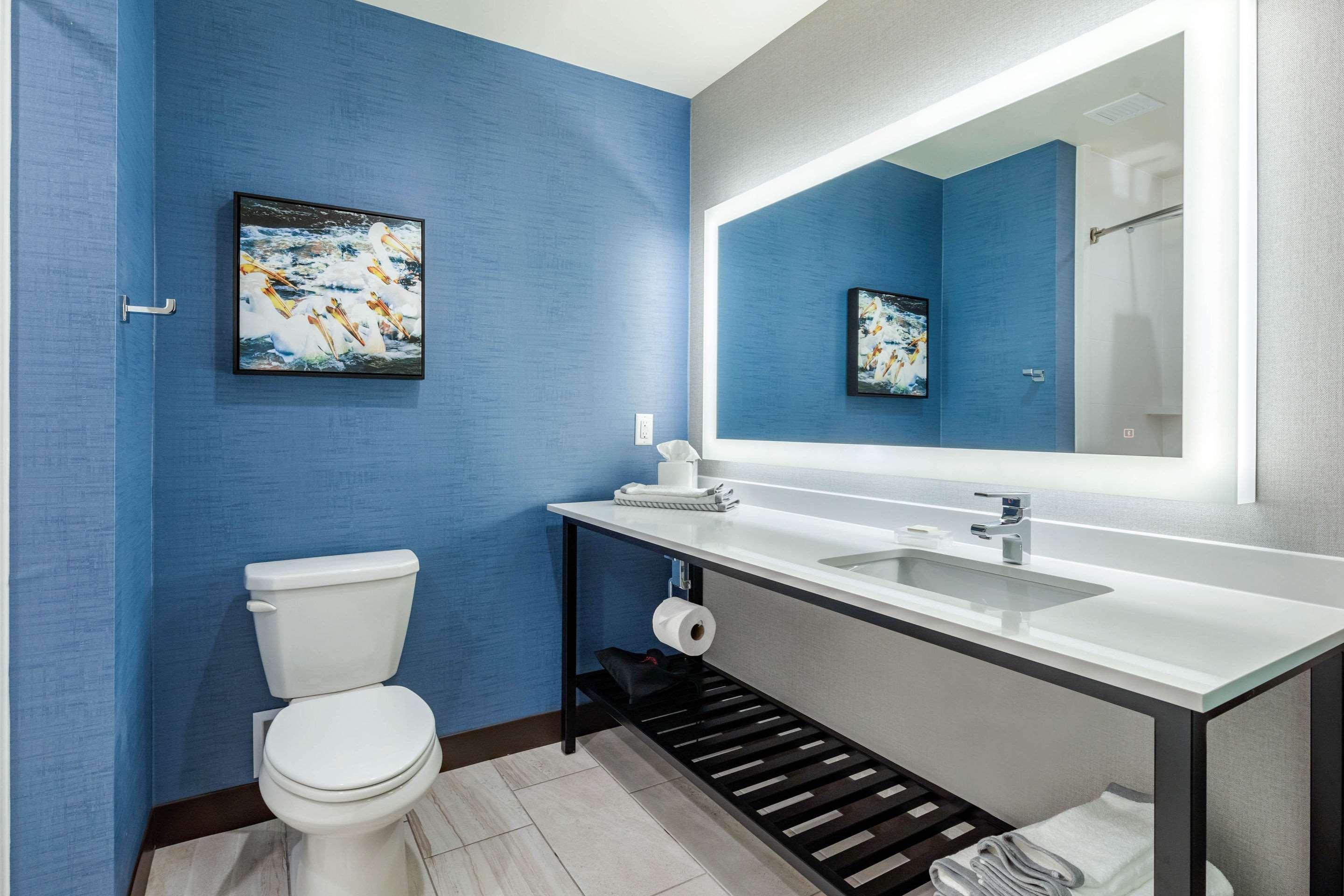 Cambria Hotel Davenport Quad Cities Bettendorf Eksteriør bilde