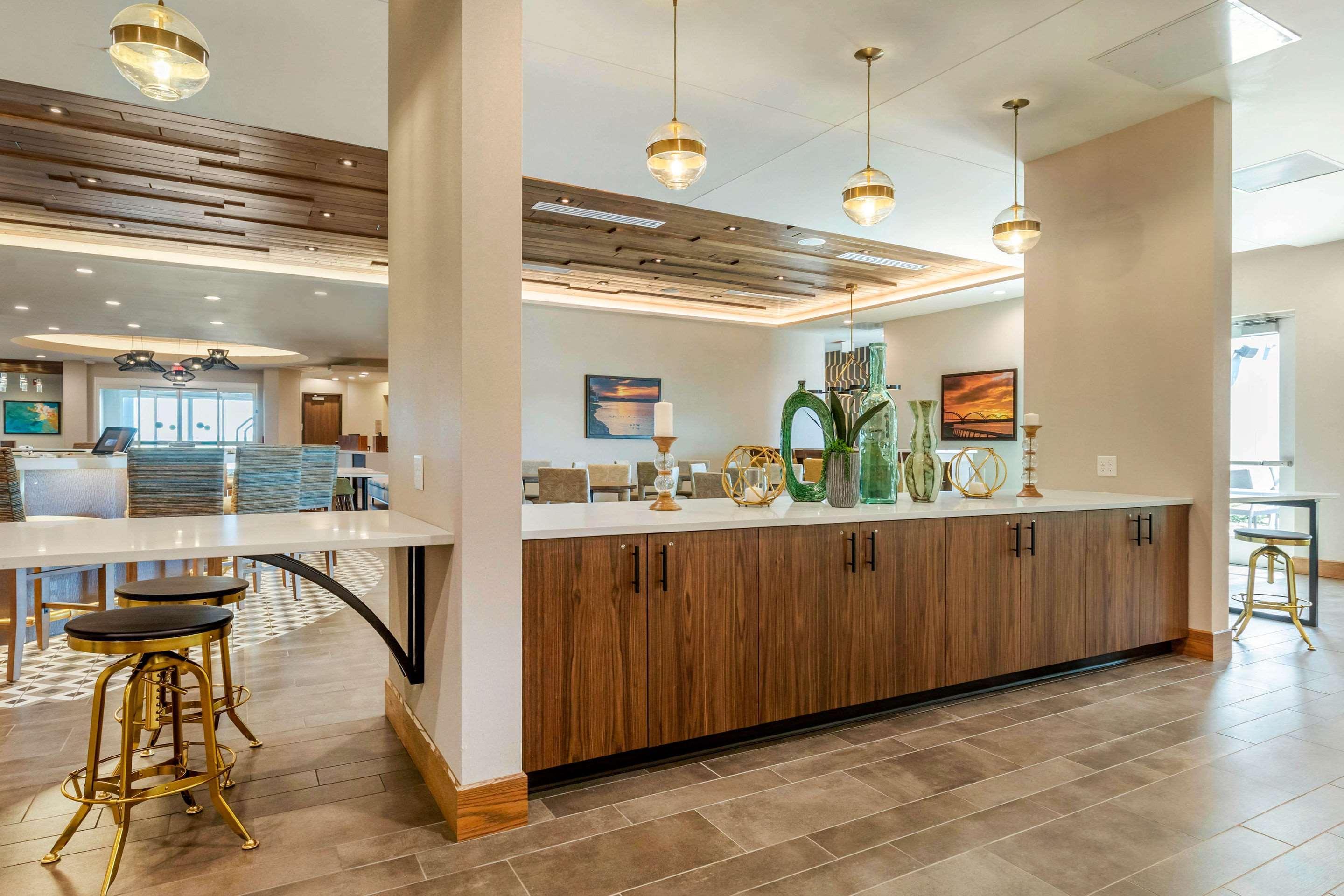 Cambria Hotel Davenport Quad Cities Bettendorf Eksteriør bilde