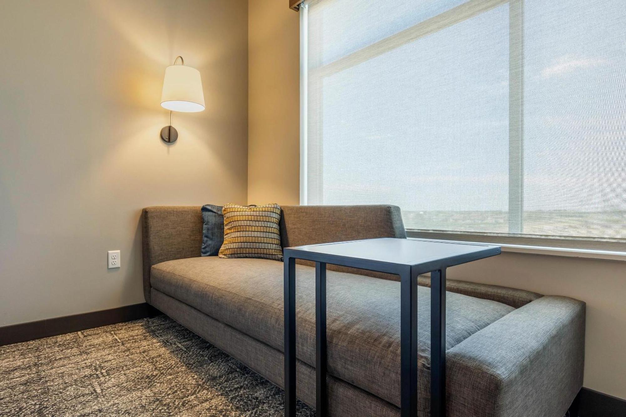 Cambria Hotel Davenport Quad Cities Bettendorf Eksteriør bilde